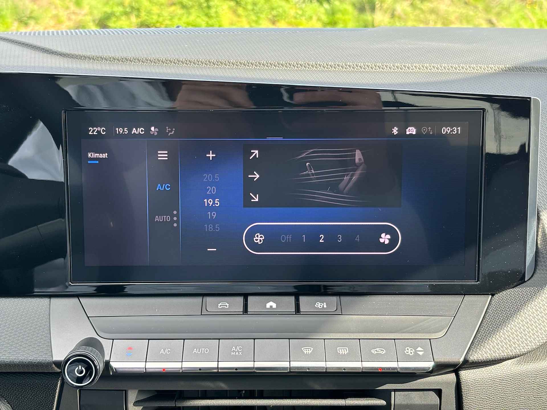 Opel Astra Sports Tourer | LEVEL 2 | 130 PK | NAVI PRO | DAB+ | DRAADLOZE CARPLAY | - 15/26