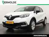 Renault Captur 0.9 TCe Limited