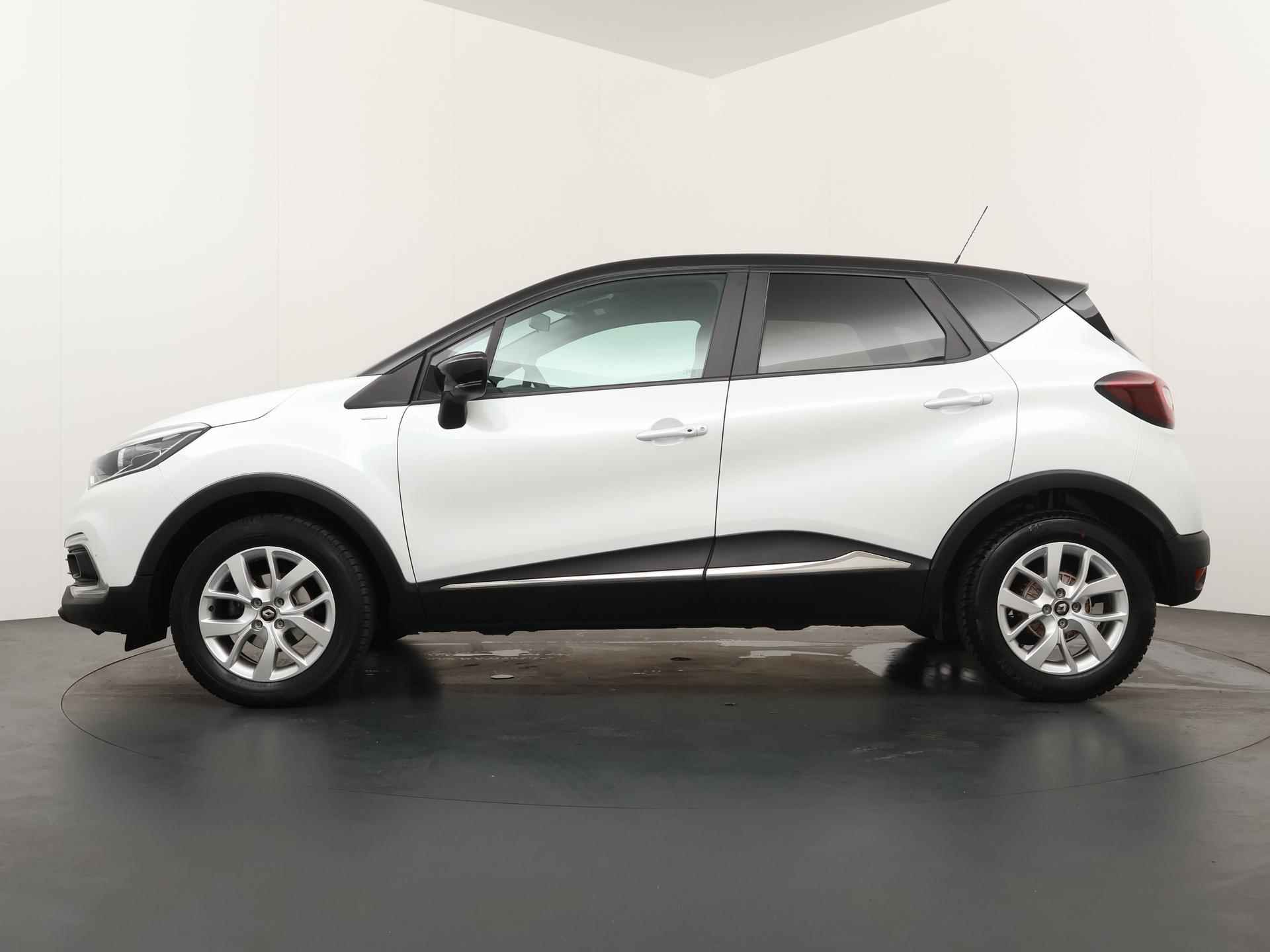 Renault Captur 0.9 TCe Limited - 2/30