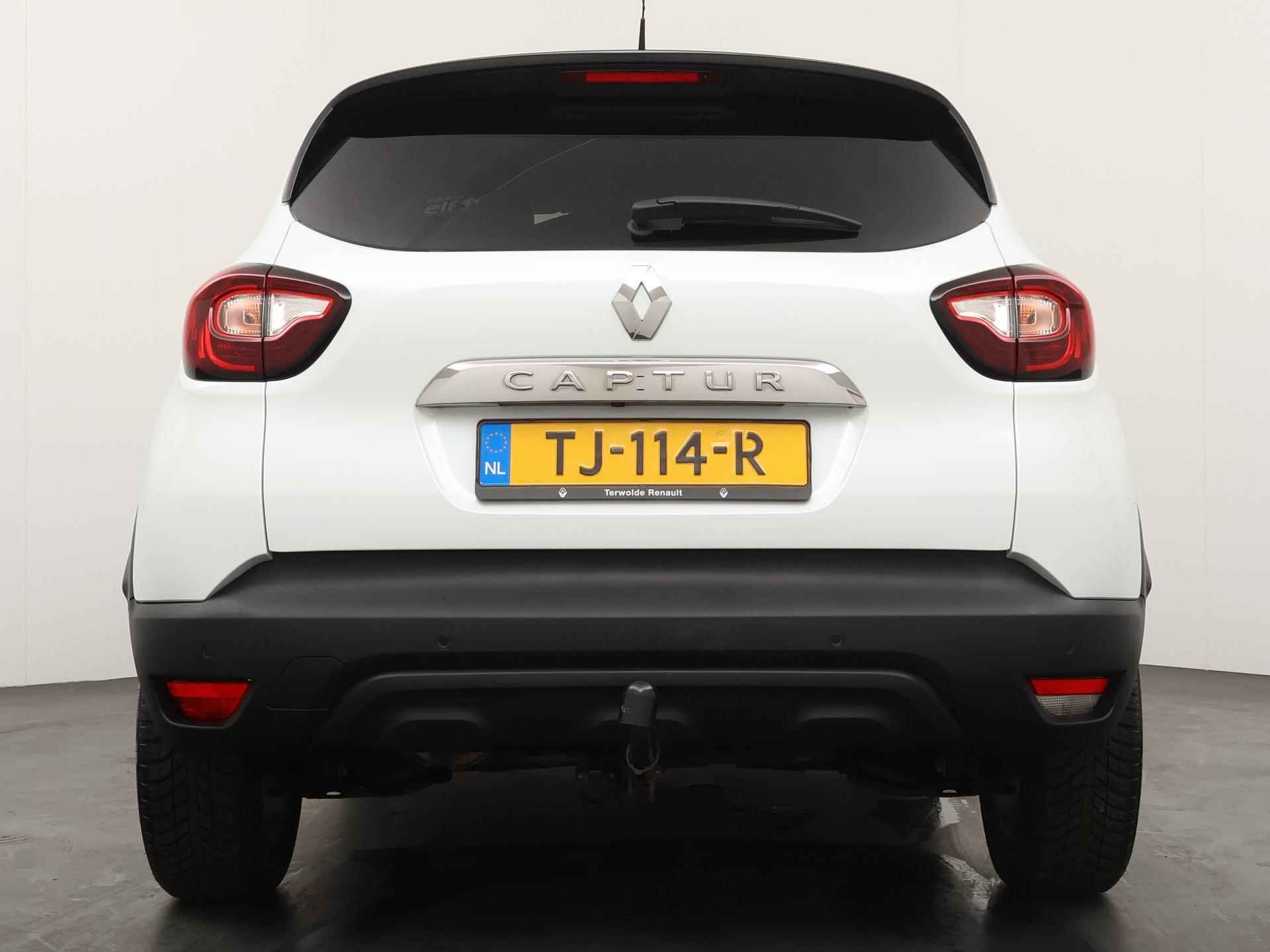 Renault Captur 0.9 TCe Limited - 5/30