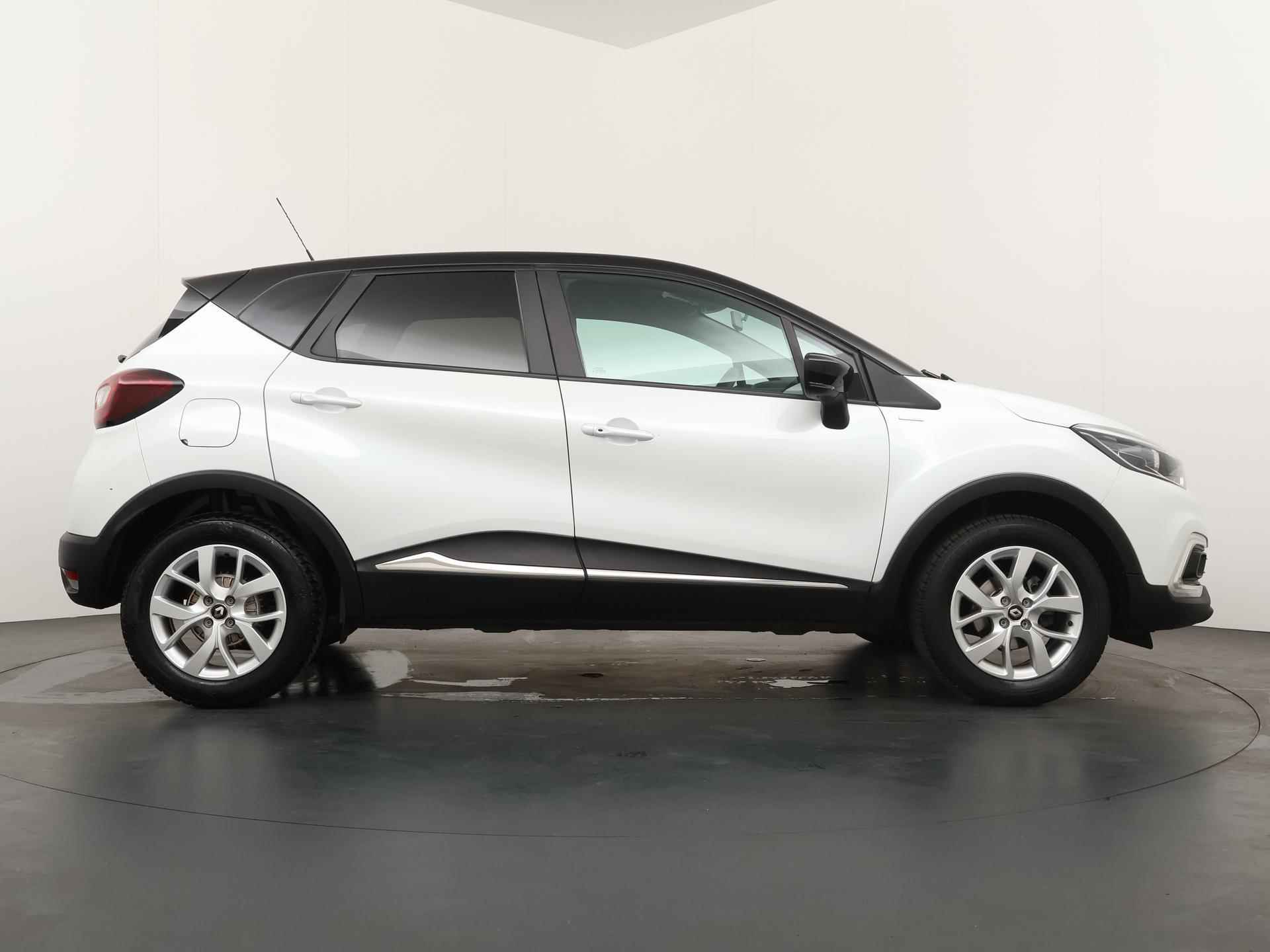 Renault Captur 0.9 TCe Limited - 7/30