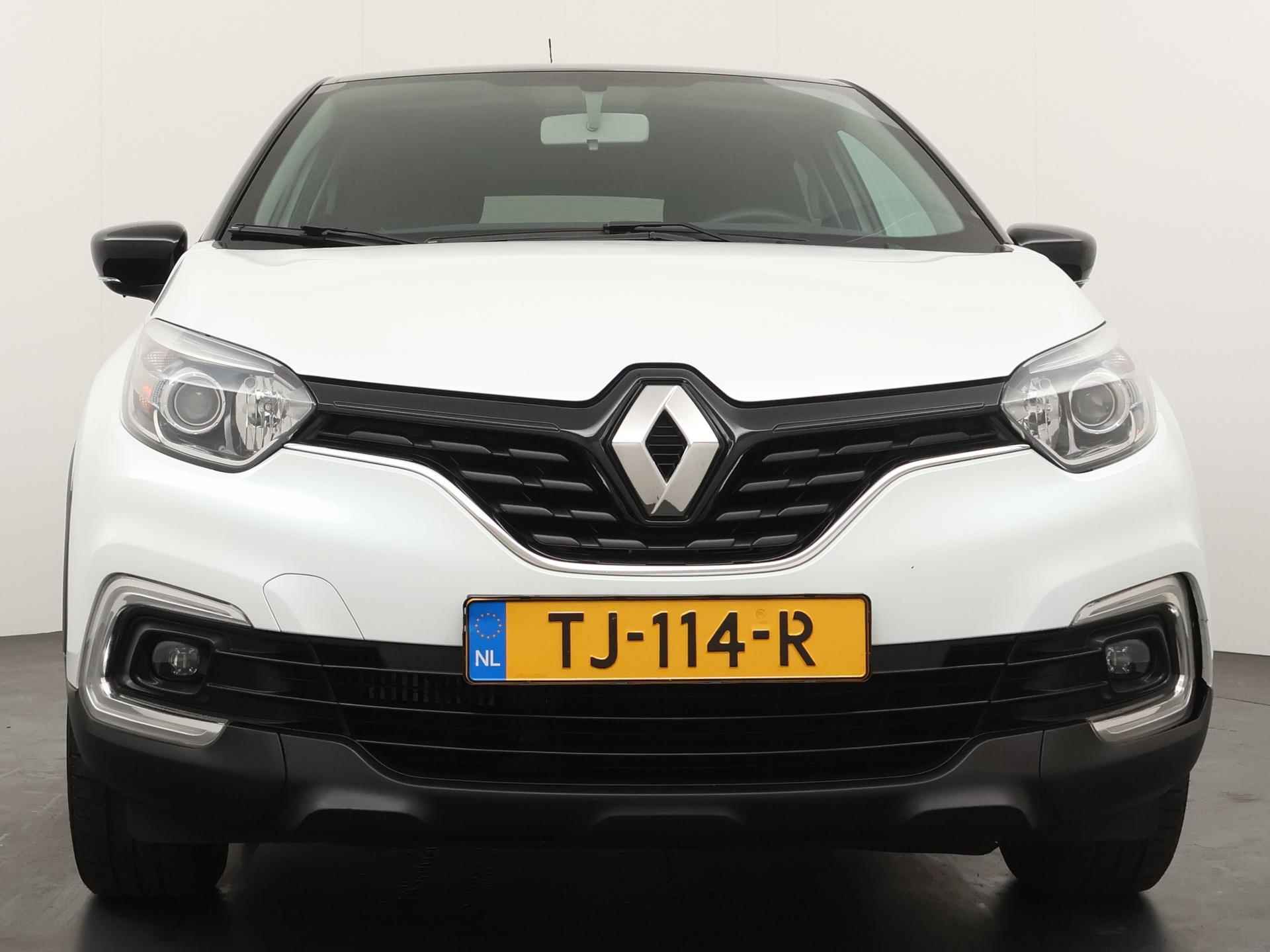 Renault Captur 0.9 TCe Limited - 9/30