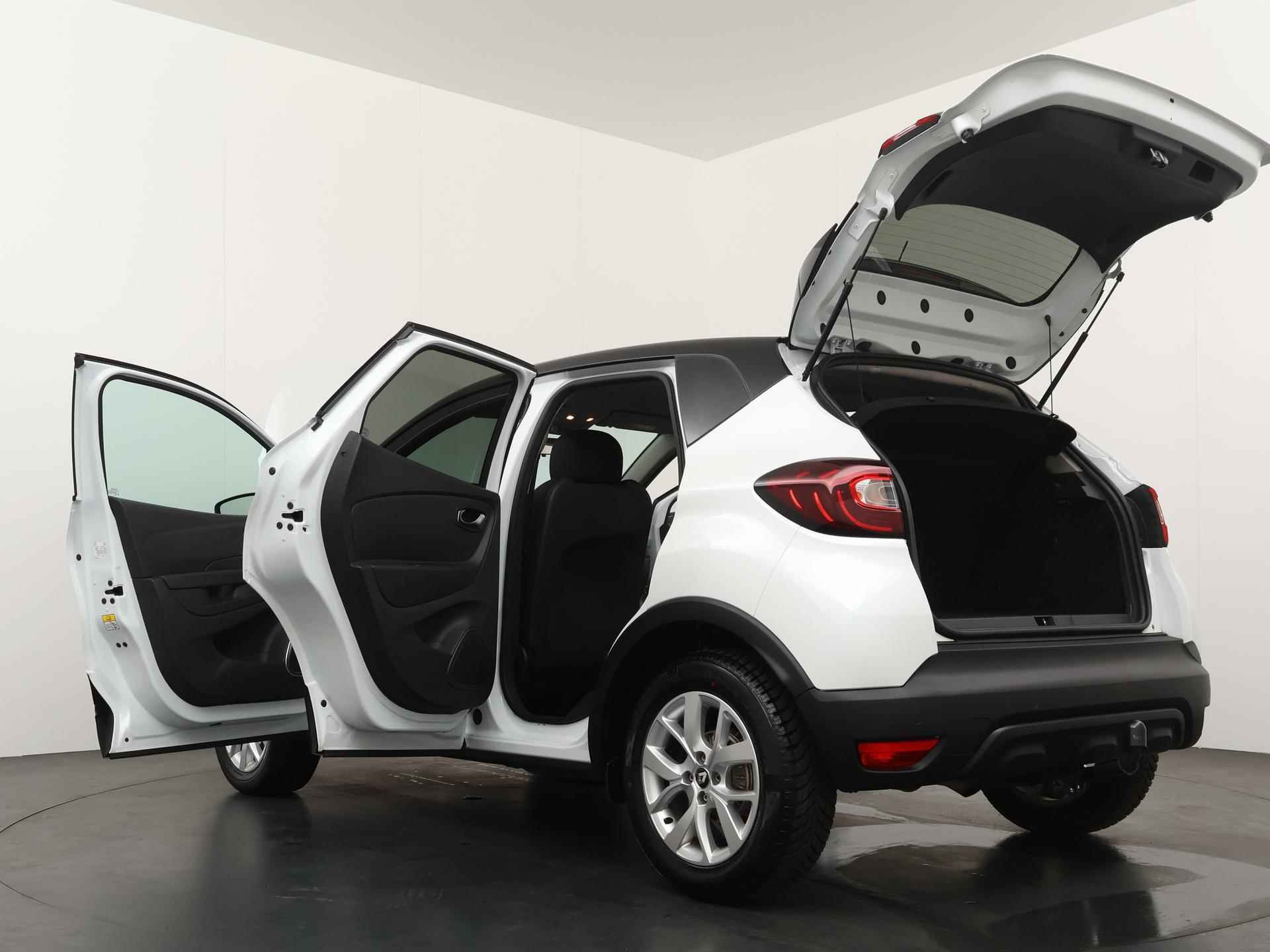 Renault Captur 0.9 TCe Limited - 22/30