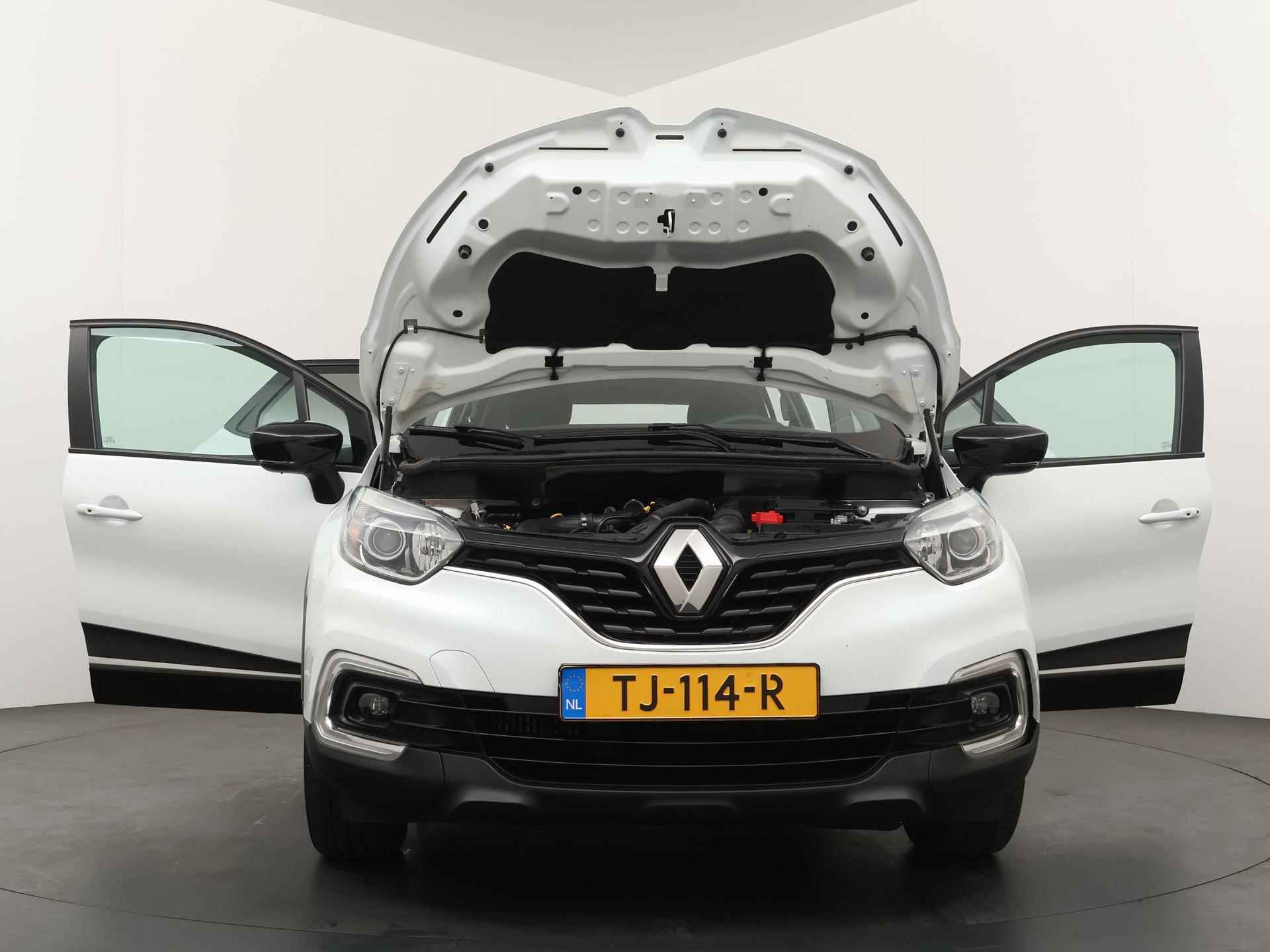 Renault Captur 0.9 TCe Limited - 27/30