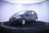 Honda Jazz 1.3i-VTEC AUTOMAAT COMF. NAVI/CRUISE/STOELVERW./DAB+/PDC V+A/BLUETOOTH/LMV