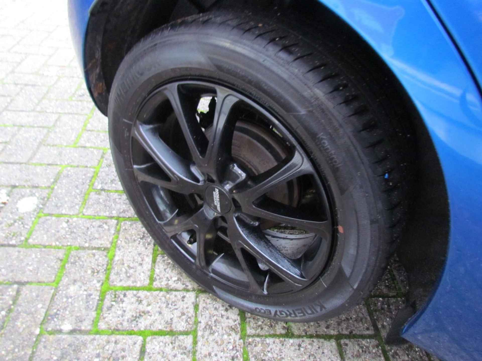 MAZDA 2 1.5 Skyactiv-G 90pk 5MT GT-M - 8/23