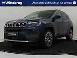 Jeep Compass 4xe 190 Plug-in Hybrid Electric Limited Lease Ed.