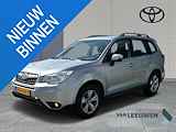 Subaru Forester 2.0 Luxury