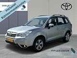 Subaru Forester 2.0 Luxury Automaat