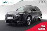 Audi Q6 e-tron 55 First Edition Plus 388pk quattro | Bang & olufsen premium 3d | Mmi-bijrijdersscherm | Panorama-glasdak |