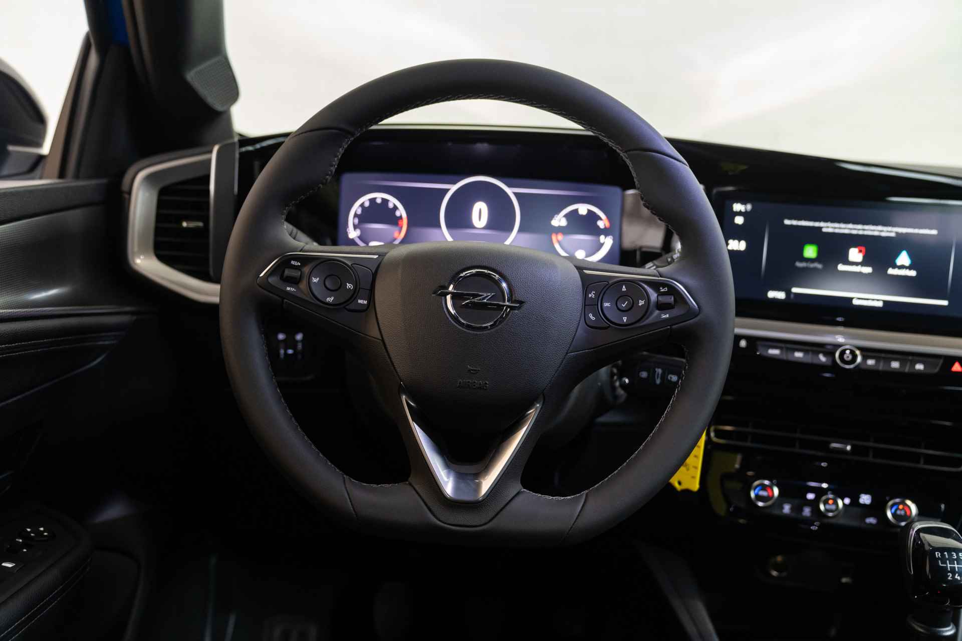 Opel Mokka 1.2 Turbo GS | Navigatie | Climate Controle | Camera | Parkeersensoren | - 34/34