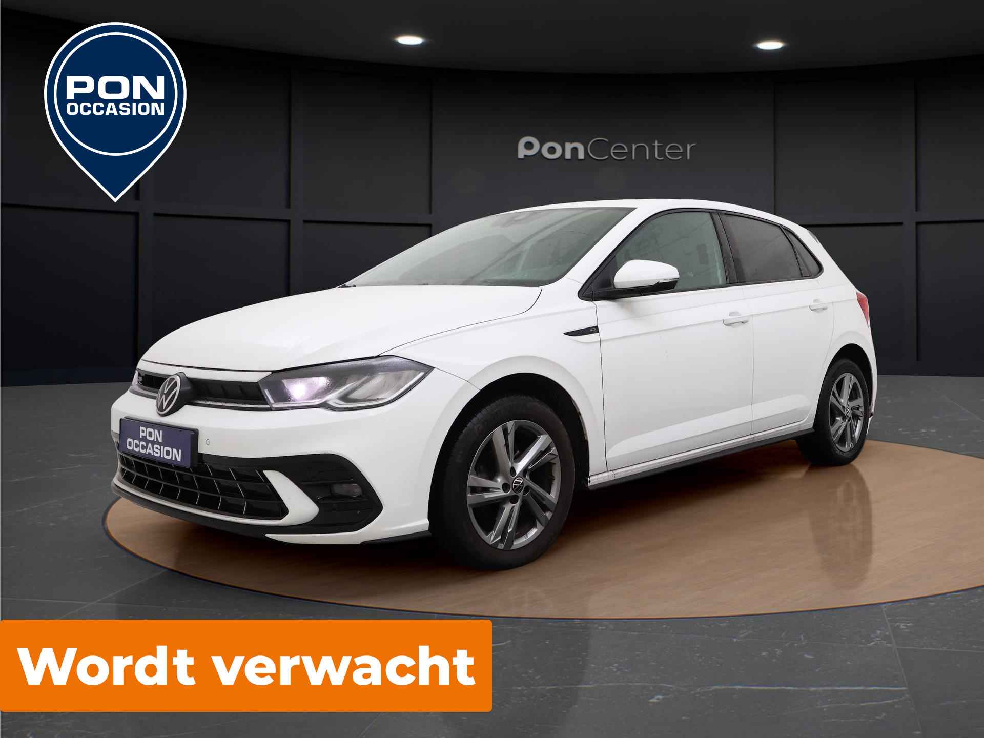 Volkswagen Polo BOVAG 40-Puntencheck