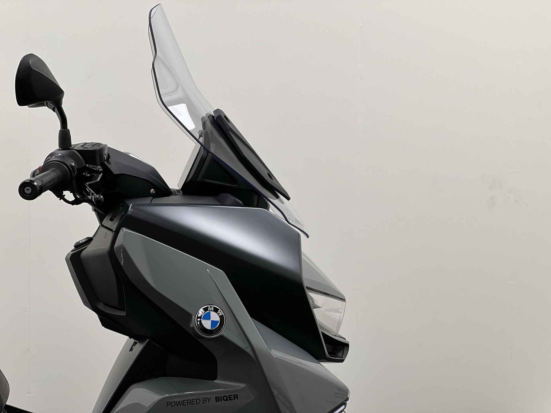 BMW C 400 GT Full Option - 1/18