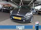 Fiat Punto Evo 0.9T 100pk 6bak Lounge 5-drs. 16INCH/CLIMA/CRUISE/MEDIA/PDC/47.000KM!!