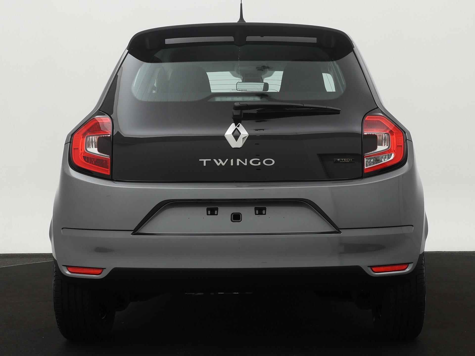 Renault Twingo Z.E. R80 E-Tech Equilibre 22 kWh - 7/35