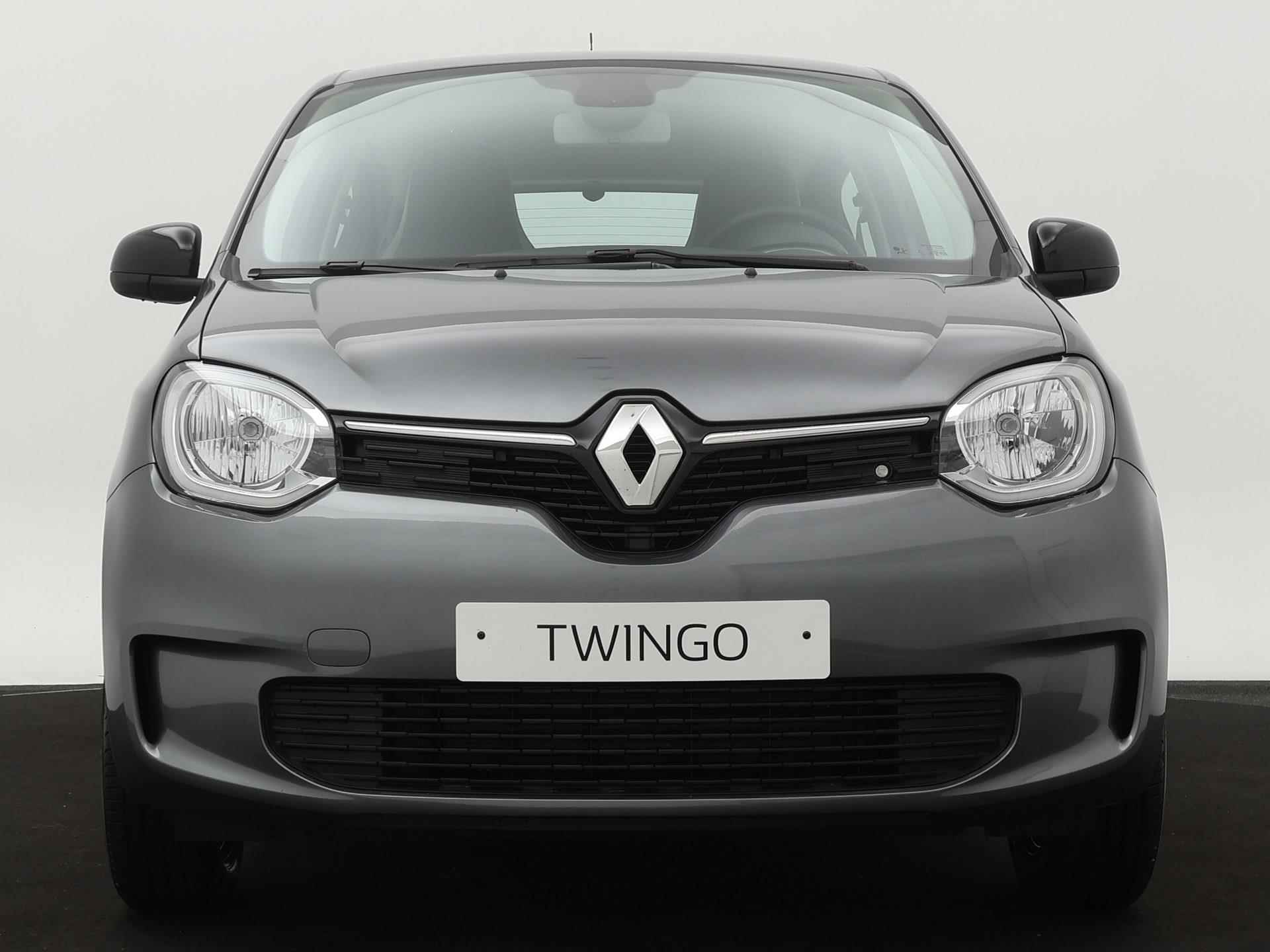 Renault Twingo Z.E. R80 E-Tech Equilibre 22 kWh - 10/35