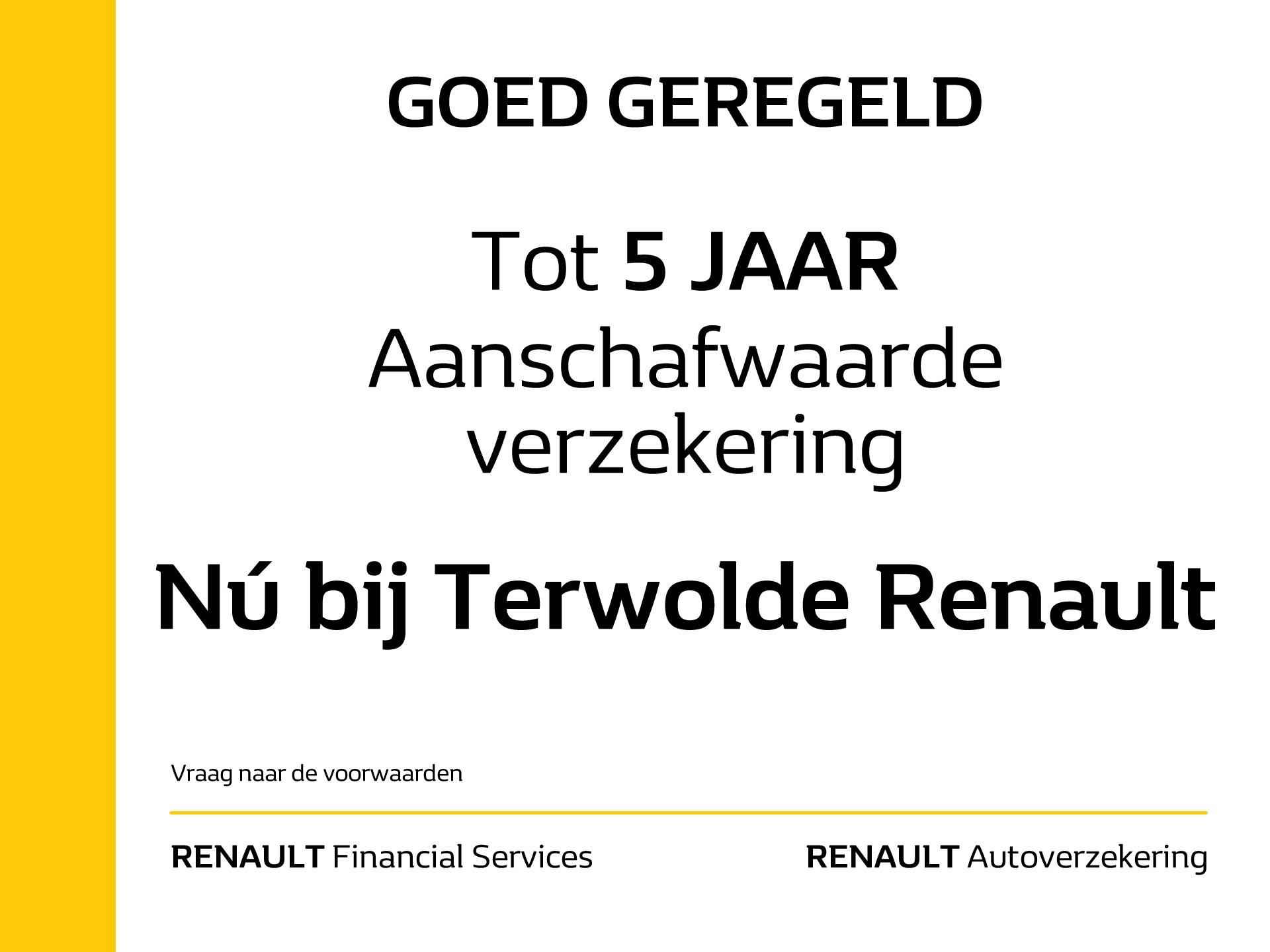 Renault Twingo Z.E. R80 E-Tech Equilibre 22 kWh - 14/35
