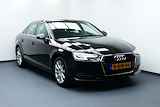 Audi A4 Limousine 35 TFSI Sport Lease Edition. Led Koplampen, Clima, Cruise, Navi, 17"LMV,