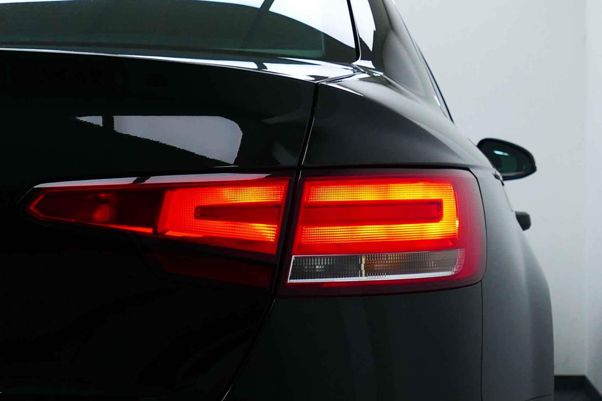 Audi A4 Limousine 35 TFSI Sport Lease Edition. Led Koplampen, Clima, Cruise, Navi, 17"LMV, - 31/37