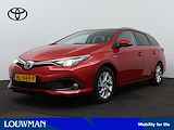 Toyota Auris 1.8 Hybrid Lease Pro | Navigatie | Panoramadak |