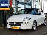 Opel ADAM 1.0 Turbo Jam Favourite | Airco | LM Velgen | Cruise Control | Apple Carplay | PDC