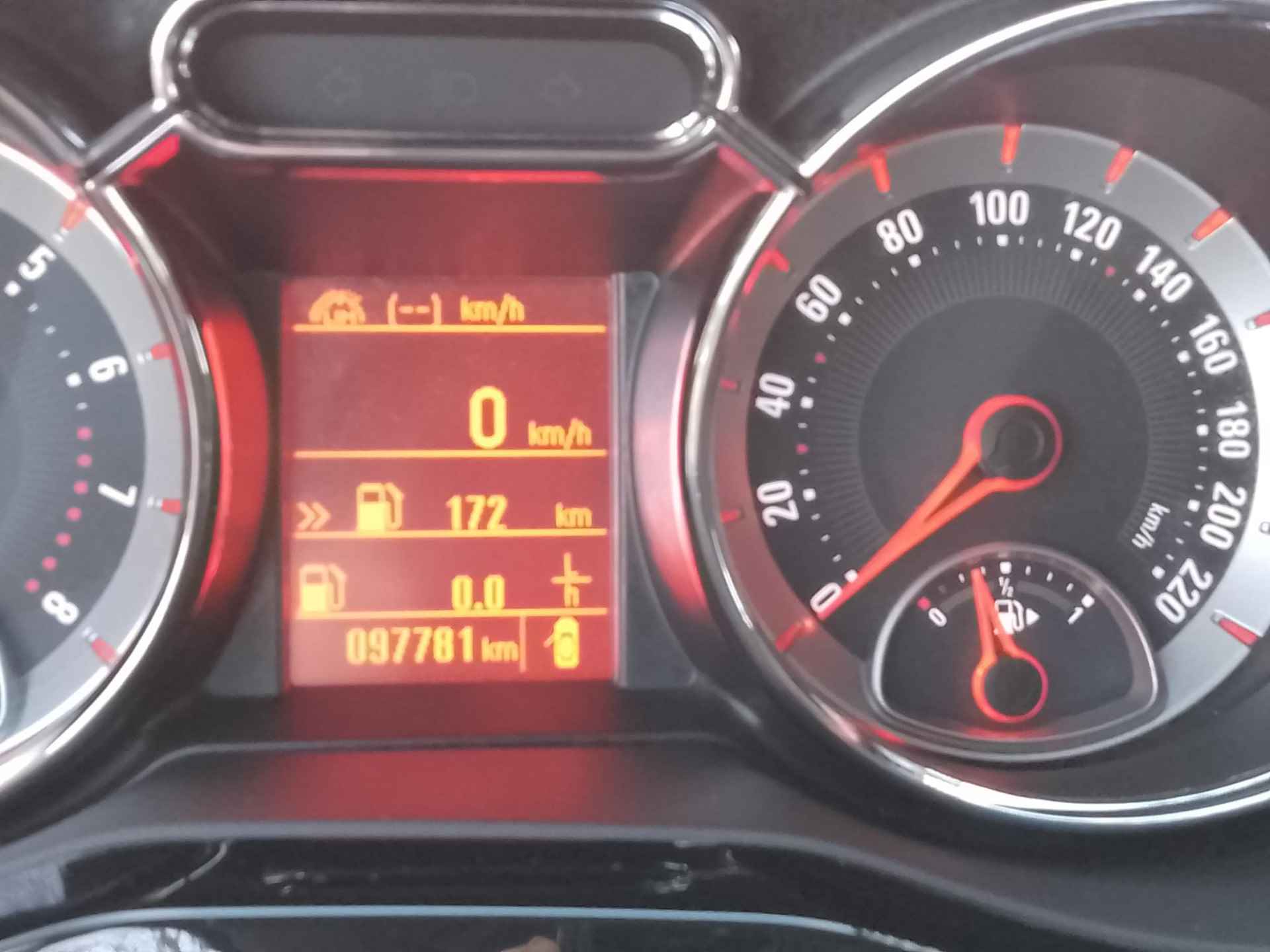 Opel ADAM 1.0 Turbo Jam Favourite | Airco | LM Velgen | Cruise Control | Apple Carplay | PDC - 15/18