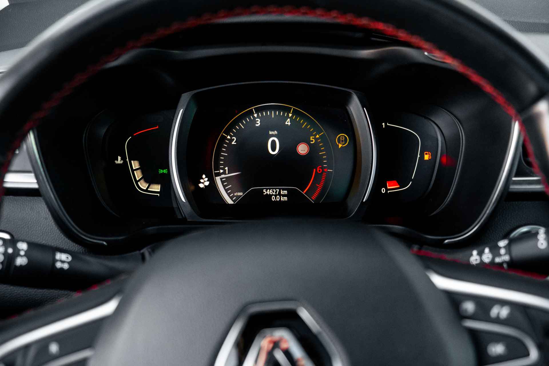 Renault Kadjar 1.3 TCe 160 PK Black Edition | BOSE | TREKHAAK | WINTERPAKKET | incl. Bovag rijklaarpakket met 12 maanden garantie - 14/60