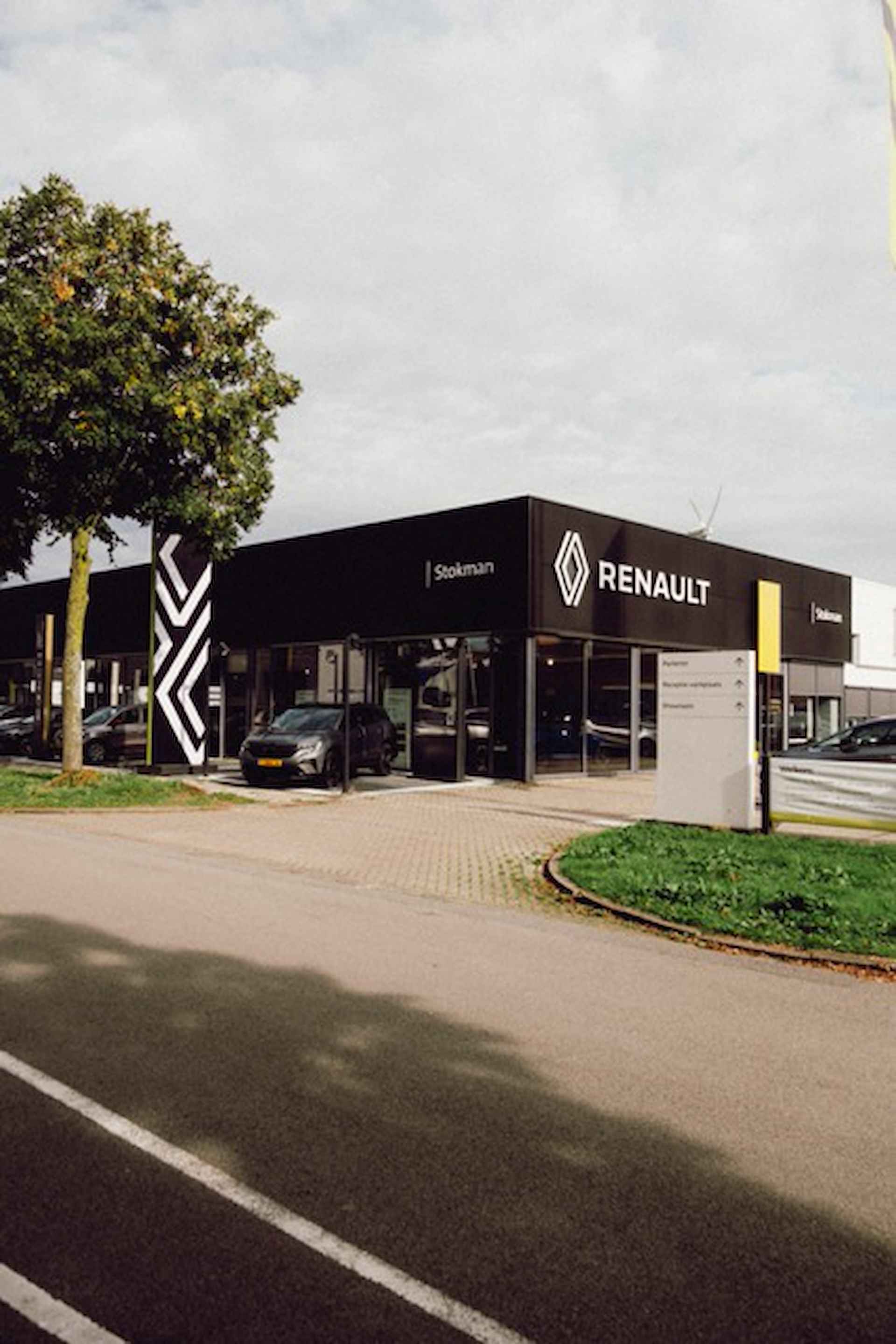 Renault Kadjar 1.3 TCe 160 PK Black Edition | BOSE | TREKHAAK | WINTERPAKKET | incl. Bovag rijklaarpakket met 12 maanden garantie - 60/60