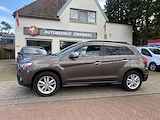 MITSUBISHI Asx 1.6 117pk ClearTec met AS&amp;G Instyle
