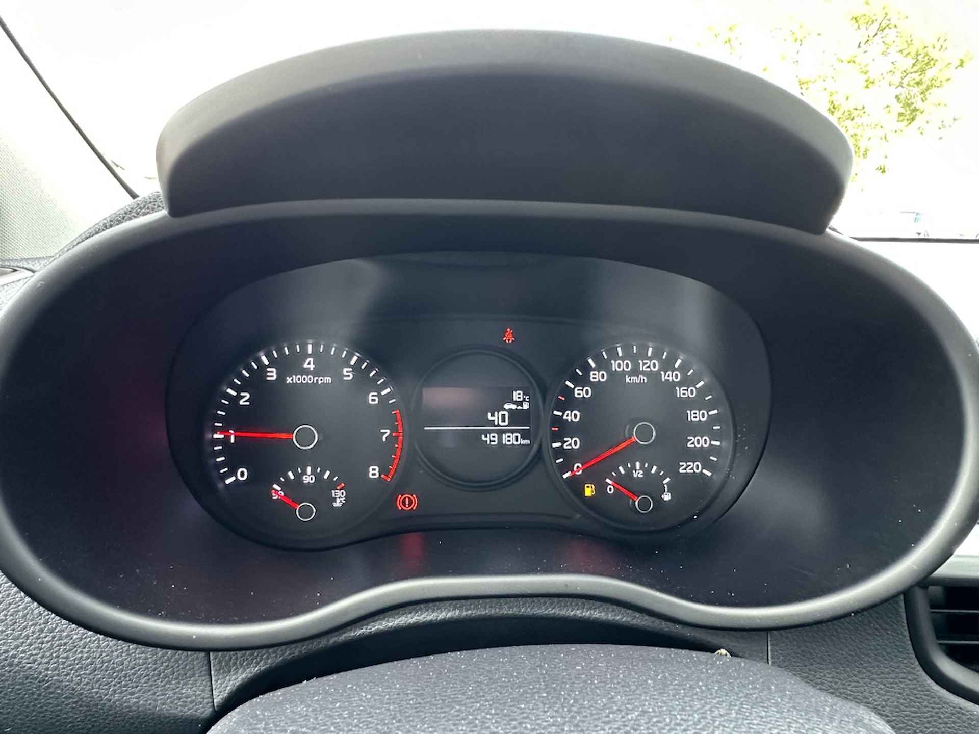 Kia Picanto 1.0 CVVT First Ed. | Airco | Cruise | Camera | Carplay - 4/31