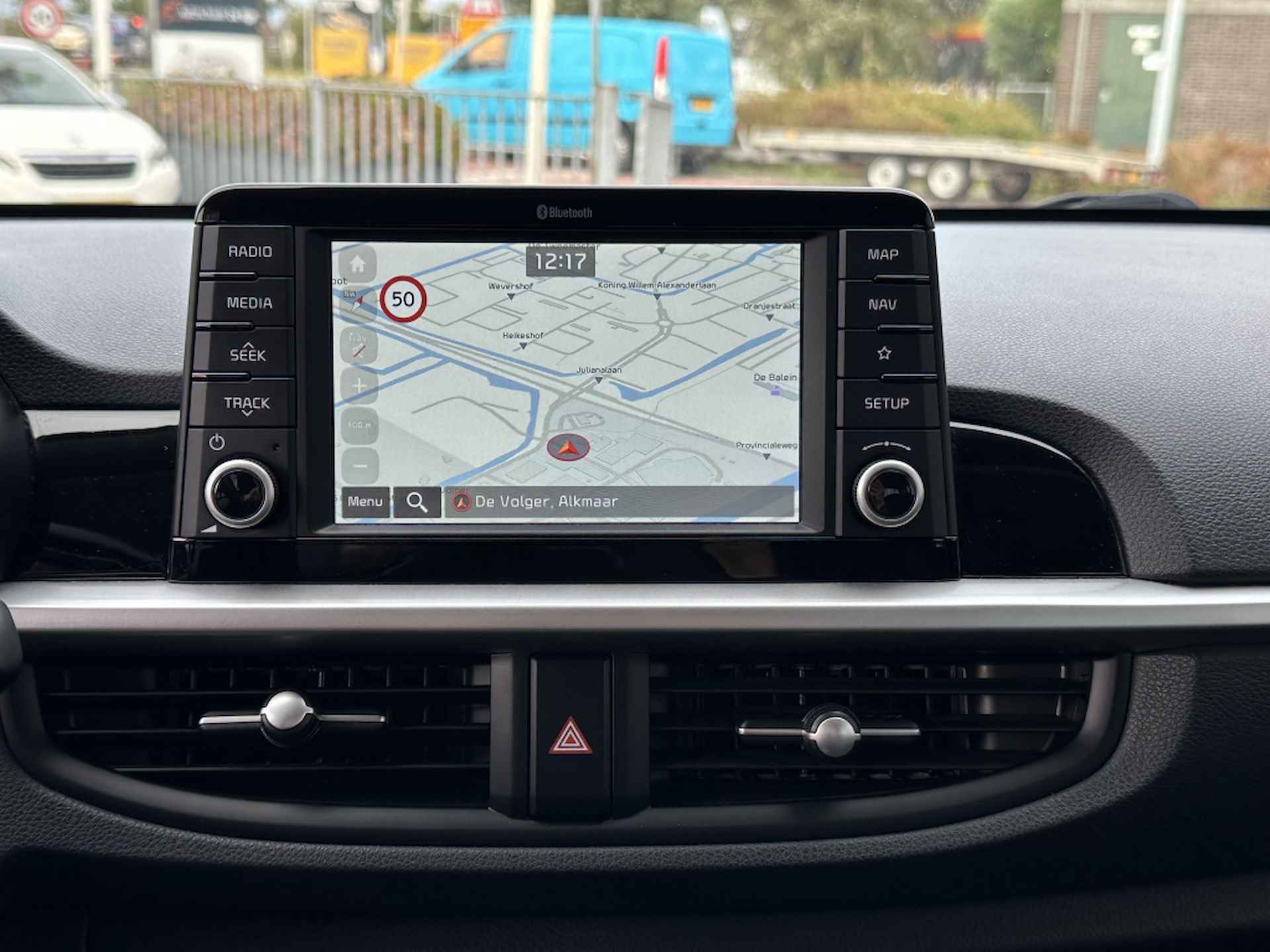 Kia Picanto 1.0 CVVT First Ed. | Airco | Cruise | Camera | Carplay - 22/31