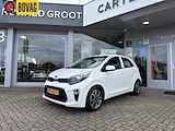 Kia Picanto 1.0 CVVT First Ed. | Airco | Cruise | Camera | Carplay