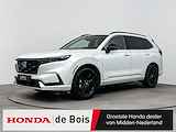 Honda CR-V 2.0 e:PHEV Advance Tech Plug-in Hybrid | Tijdelijk €4000,- voordeel! | Tot 80km elektrisch! | Tot 10 jaar garantie!* | Leder | Auto parking pilot | Panoramisch dak |