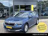 Skoda Kamiq 1.0 TSI Business Edition AUTOMAAT | STOELVERWARMING | TREKHAAK | DIGITAAL COCKPIT | 1ste EIGENAAR |