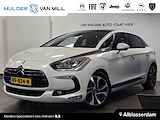 Citroen DS5 So Chic 1.6 TURBO 156pk 6-TRAPSAUTOMAAT | PANODAK | BI-XENON | CAMERA | NAVI | LEDER | STOELVERW. | TREKHAAK |