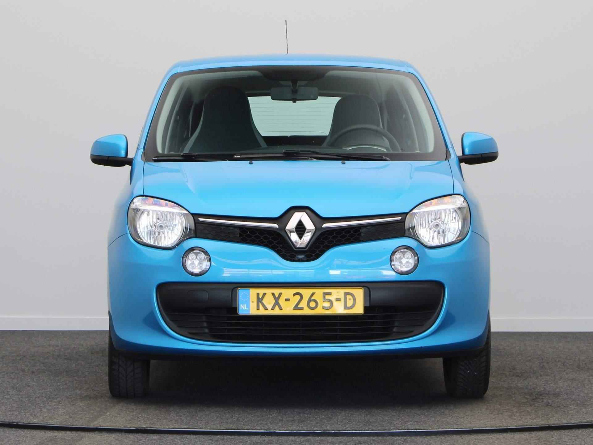 Renault Twingo 1.0 SCe Collection | Airconditioning | Radio | Elektrische ramen voor | - 6/35