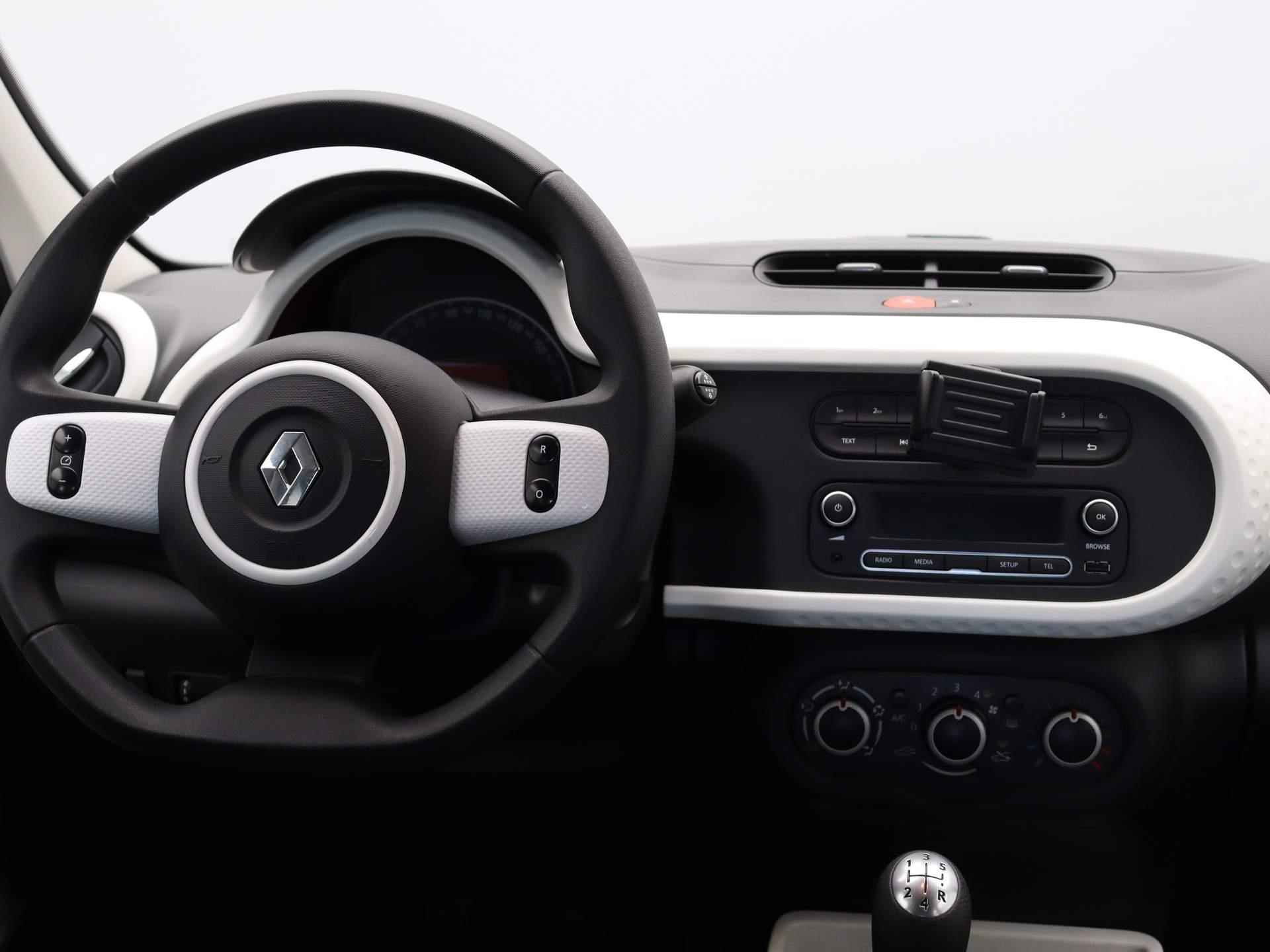 Renault Twingo 1.0 SCe Collection | Airconditioning | Radio | Elektrische ramen voor | - 8/35