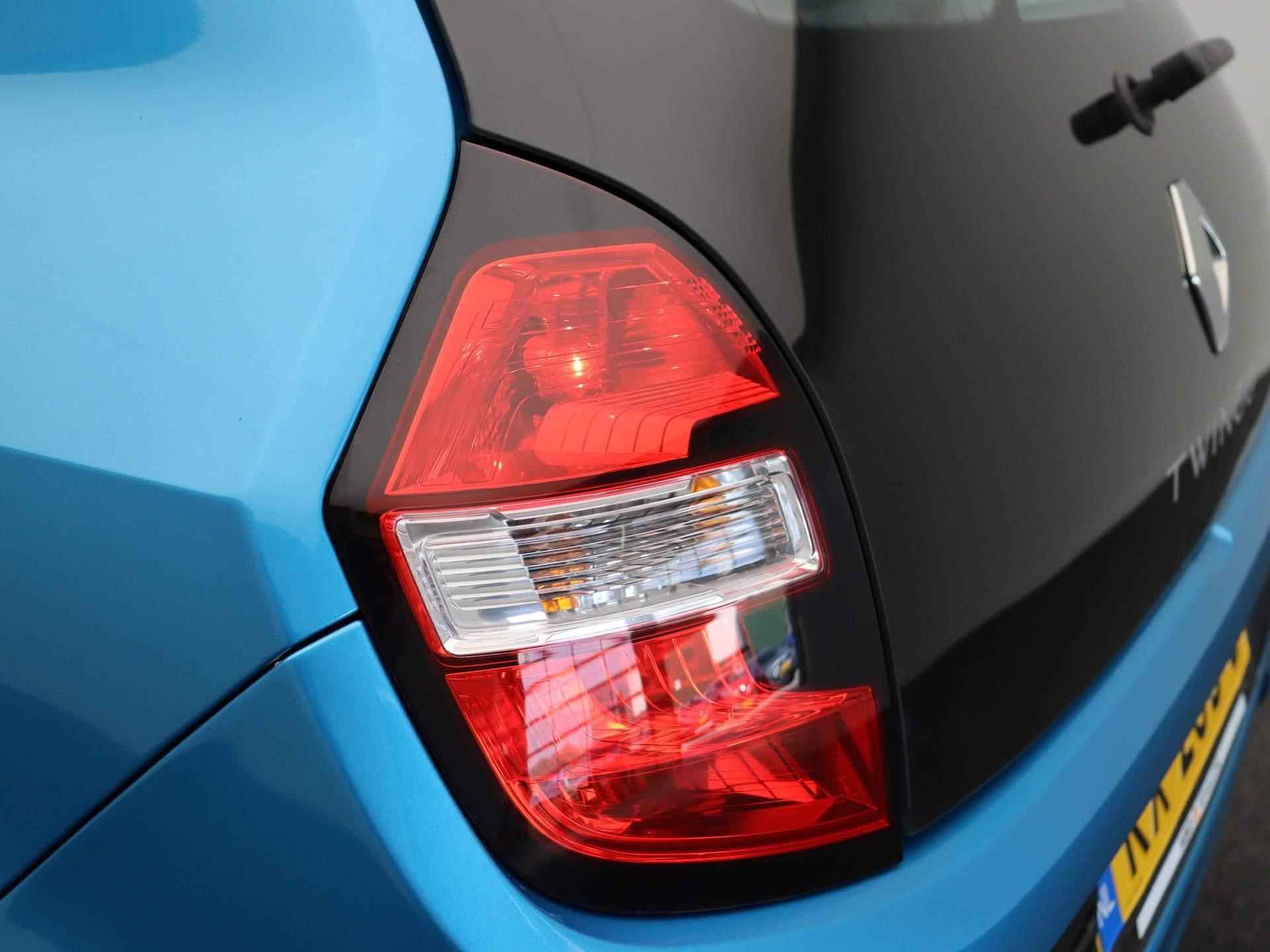 Renault Twingo 1.0 SCe Collection | Airconditioning | Radio | Elektrische ramen voor | - 15/35