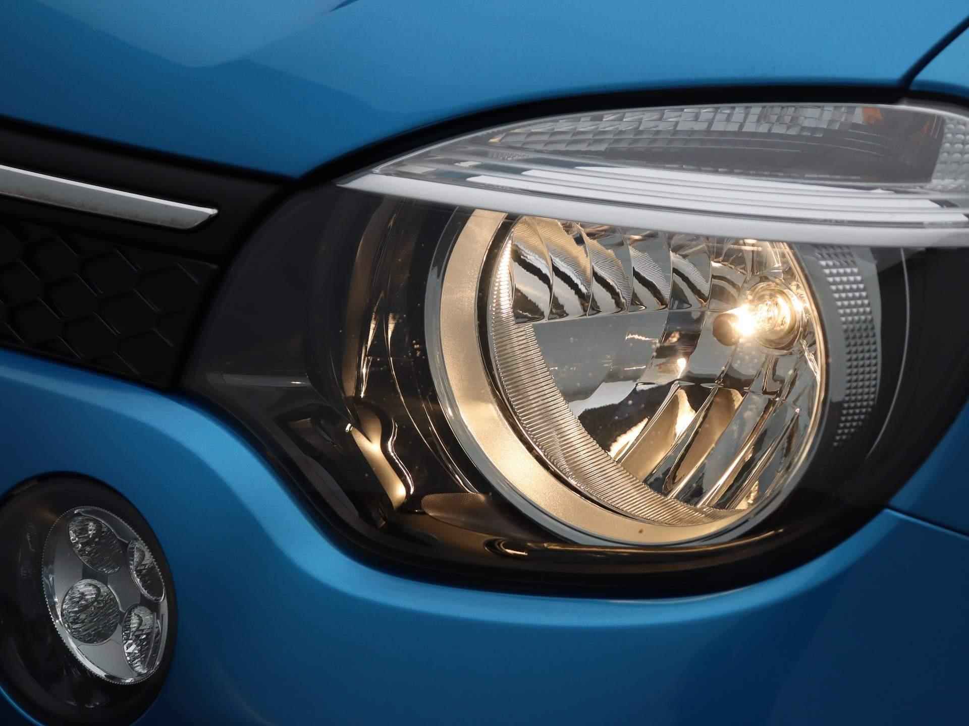 Renault Twingo 1.0 SCe Collection | Airconditioning | Radio | Elektrische ramen voor | - 16/35
