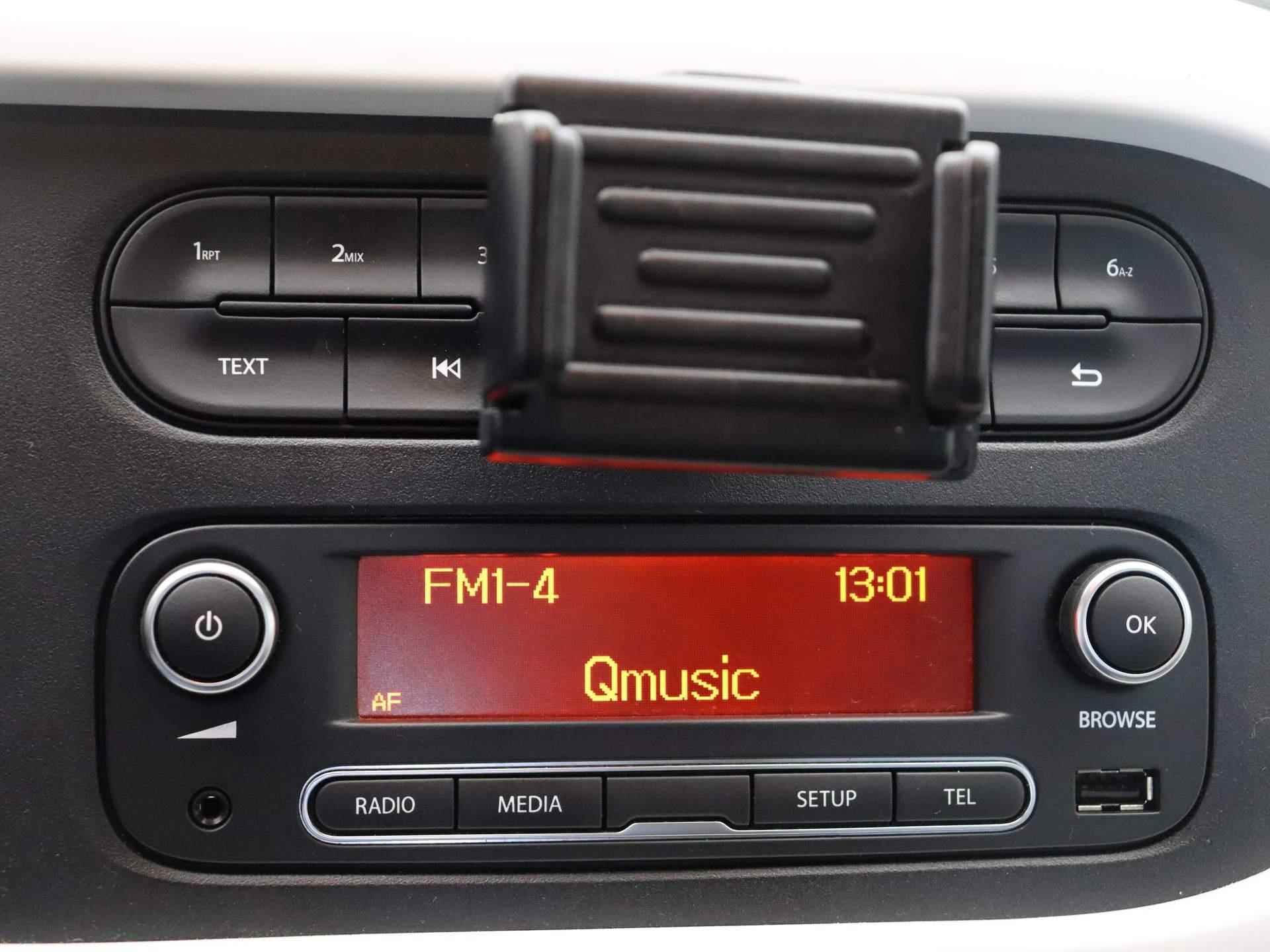 Renault Twingo 1.0 SCe Collection | Airconditioning | Radio | Elektrische ramen voor | - 24/35