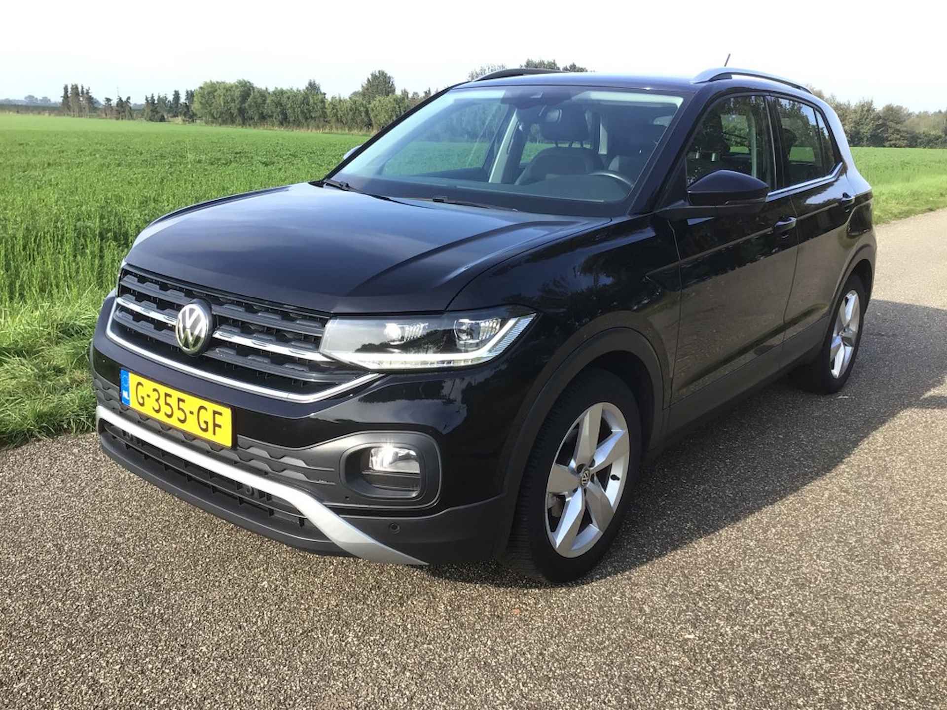 Volkswagen T-Cross BOVAG 40-Puntencheck