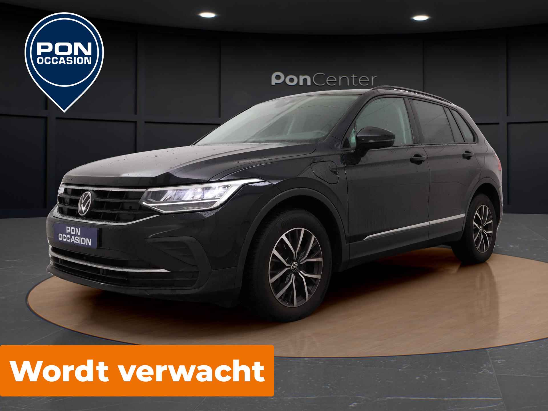 Volkswagen Tiguan BOVAG 40-Puntencheck