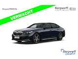 BMW i5 eDrive40 M-Sport - Pano - Driving Ass Prof - Stoelventilatie - Harman Kardon