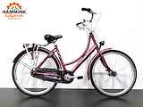 Batavus DIVA Dames Paars 57cm