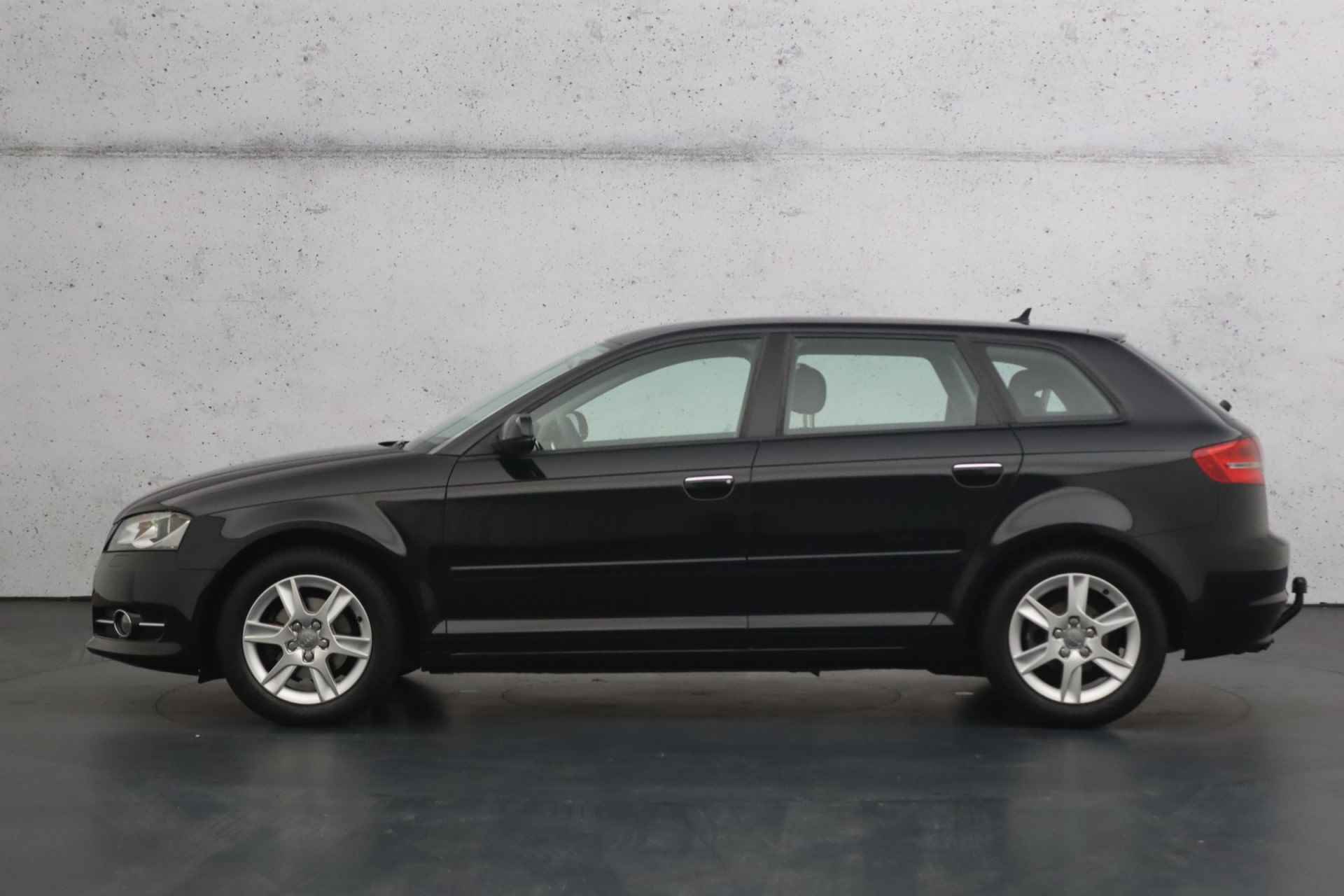 Audi A3 Sportback 1.2 TFSI Attraction Advance | Airco | Cruise control | Navigatie | Bi-xenonlampen - 6/31