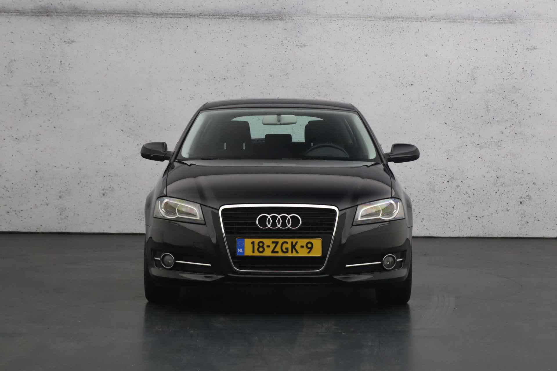 Audi A3 Sportback 1.2 TFSI Attraction Advance | Airco | Cruise control | Navigatie | Bi-xenonlampen - 10/31