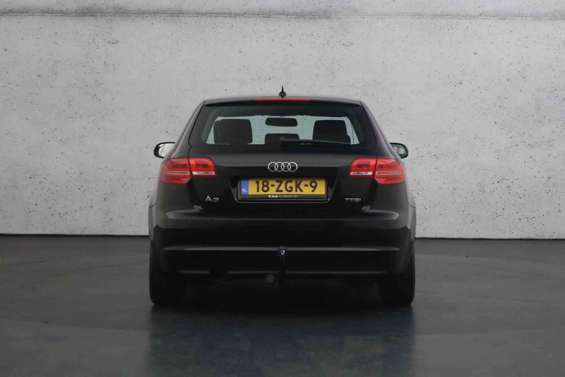 Audi A3 Sportback 1.2 TFSI Attraction Advance | Airco | Cruise control | Navigatie | Bi-xenonlampen - 11/31