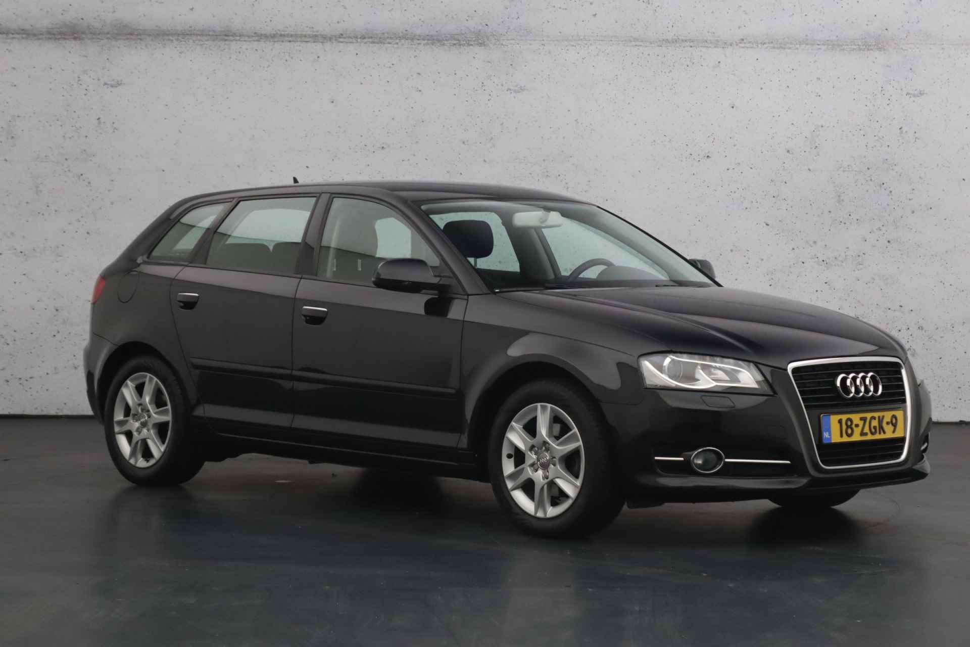 Audi A3 Sportback 1.2 TFSI Attraction Advance | Airco | Cruise control | Navigatie | Bi-xenonlampen - 26/31