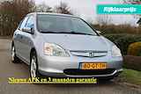 HONDA Civic 1.4I 90pk LS airco/bluetooth/lm velgen/trekhaak 5-deurs