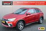 Mitsubishi ASX 1.6 Cleartec Connect Pro+ Camera/Bluetooth